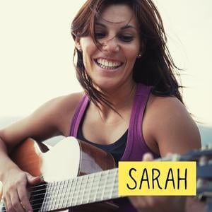Sarah - Reading test